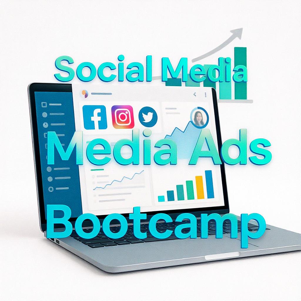 Social Media Ads Bootcamp
