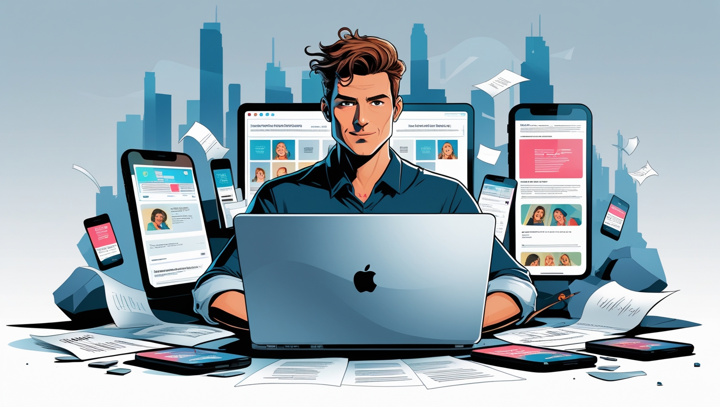 Mobile Video Ads Production Mastery