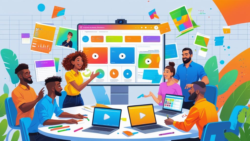 Animated Explainer Video Workshop