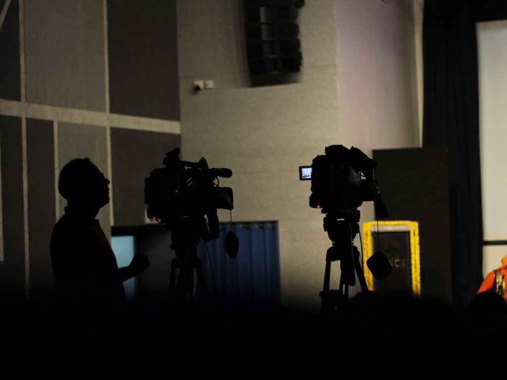 Script-to-Screen Video Ad Seminar