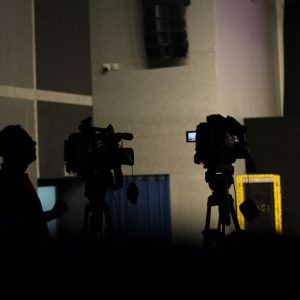 Script-to-Screen Video Ad Seminar